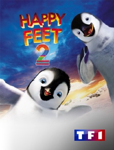 TF1 - Happy Feet 2