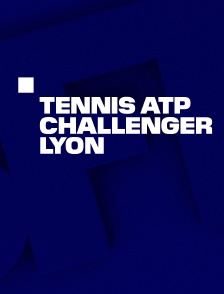 Tennis : ATP Challenger Lyon