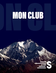 Sport en France - Mon club