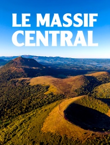 Le Massif central, poumon vert de la France