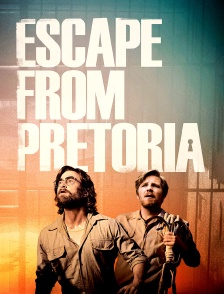 Escape from Pretoria