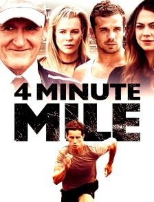 4 Minute Mile