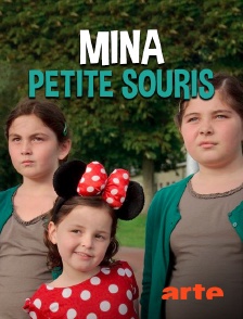 Mina petite souris