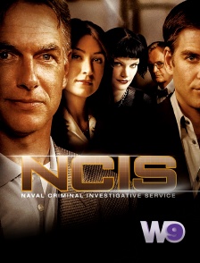 W9 - NCIS