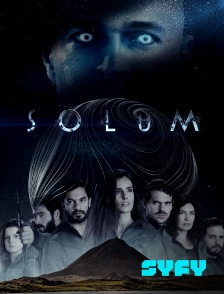 SYFY - Solum
