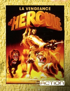 ACTION - La vengeance d'Hercule