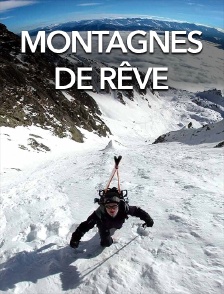 Montagnes de rêve