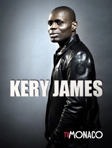 TV Monaco - Kery James