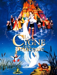 Le cygne et la princesse