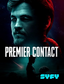 SYFY - Premier contact en replay