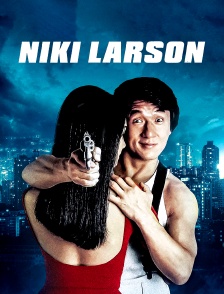 Niki Larson