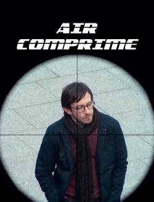 Air comprimé