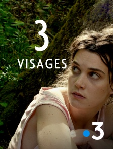 3 visages