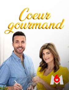 M6 - Cœur gourmand