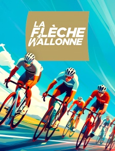 Cyclisme - La Flèche Wallonne 2026