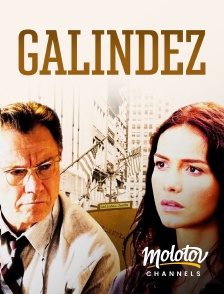 Molotov channels - Galindez