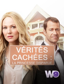 W9 - Vérités cachées