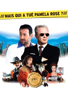 Mais qui a tué Pamela Rose ?