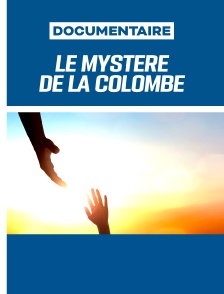 Le mystère de la colombe
