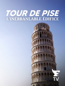 Le Figaro TV Île-de-France - Tour de Pise : l'Inébranlable édifice