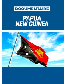 Mission3 - Papua New Guinea