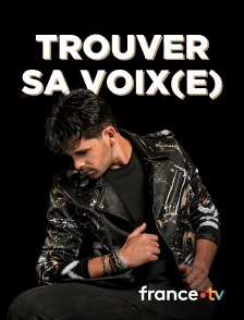 france.tv - Trouver sa voix(e)