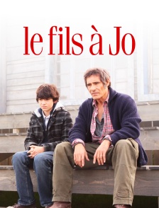 Le fils à Jo