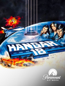 Paramount Network - Hangar 18