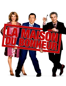 La maison du bonheur