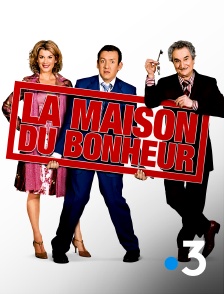 France 3 - La maison du bonheur