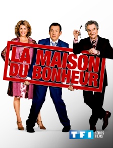 TF1 Séries Films - La maison du bonheur