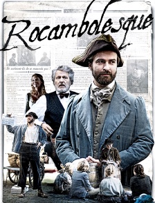 Rocambolesque
