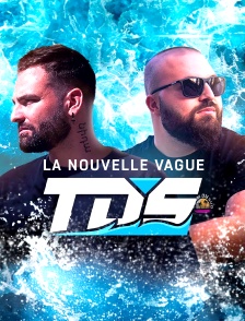 Team Du Sud : La nouvelle vague