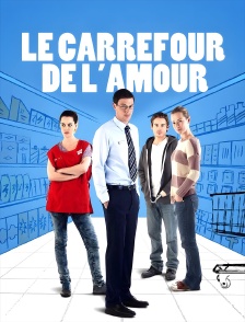 Le carrefour de l'amour