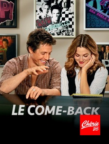 Le come-back