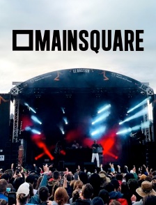 Main Square Festival