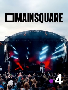 Mai Square Festival 2023 : Macklemore