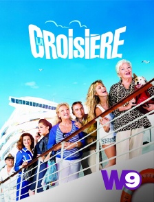 W9 - La croisière