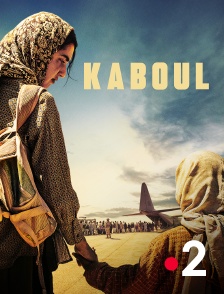 France 2 - Kaboul