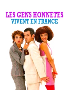 Les gens honnêtes vivent en France