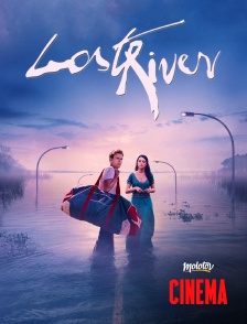 Molotov Channels Cinéma - Lost River