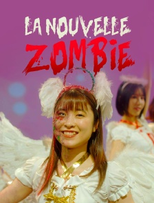 La nouvelle zombie