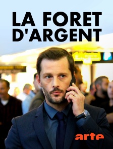 La forêt d'argent