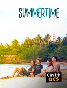 CINÉ Cinéma - Summertime