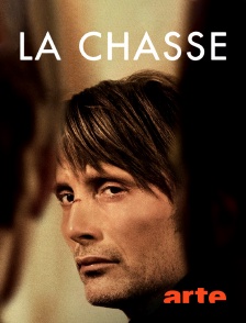 Arte - La chasse