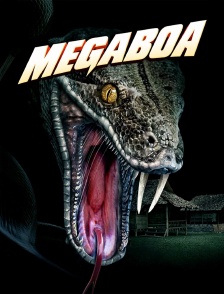 Megaboa