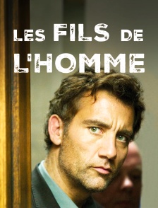 Les fils de l'homme