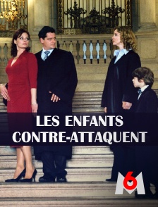 Les enfants contre-attaquent