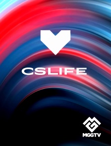 MGG TV - CSLIFE