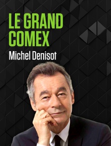 Le Grand Comex
